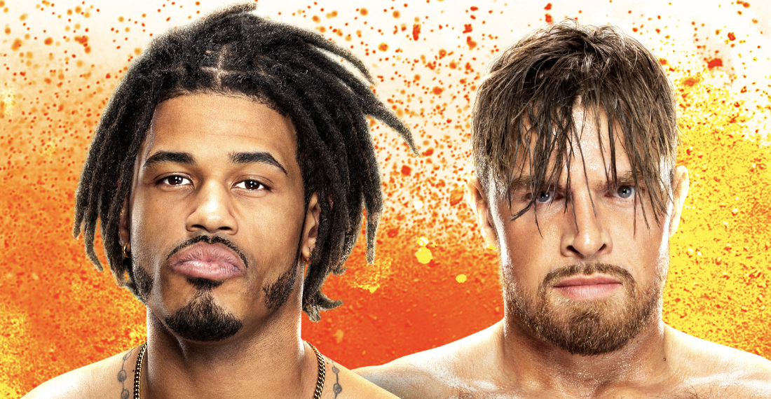 Photo Credit: WWE